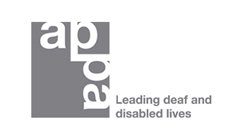 Appa Leading Deaf and Disabled Lives - Appa Leading Deaf and Disabled Lives